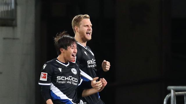  弗赖堡爆冷击败传统豪强，黑马姿态惊艳德甲赛场