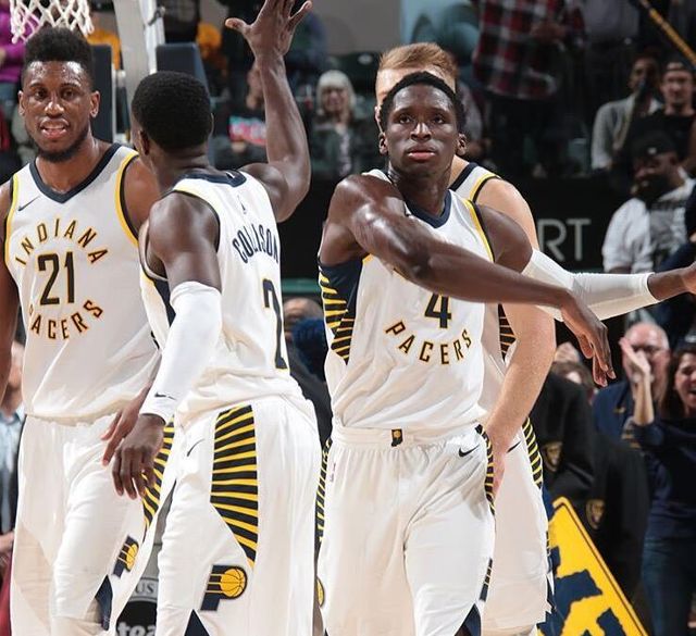  福克斯全能表现国王加时险胜步行者