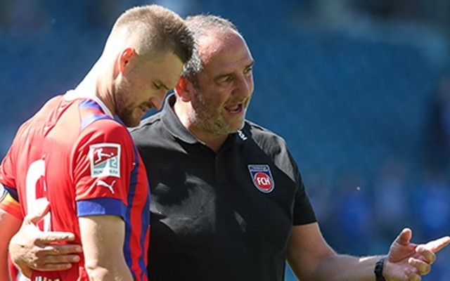  海登海姆升班马表现惊艳，初生牛犊不怕虎展锋芒